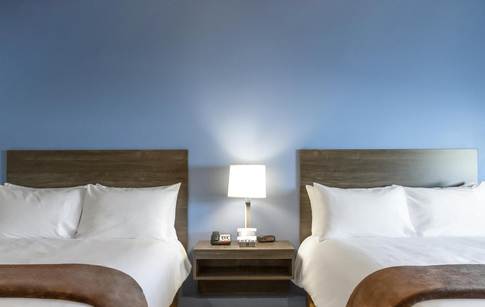 My Place Hotel-Mitchell Sd Εξωτερικό φωτογραφία